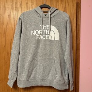 The North Face Gray Women Sweater